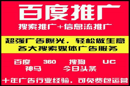 某知名品牌SEM广告投放的创意与执行